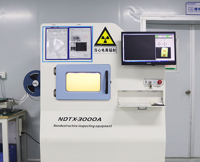 X-Ray