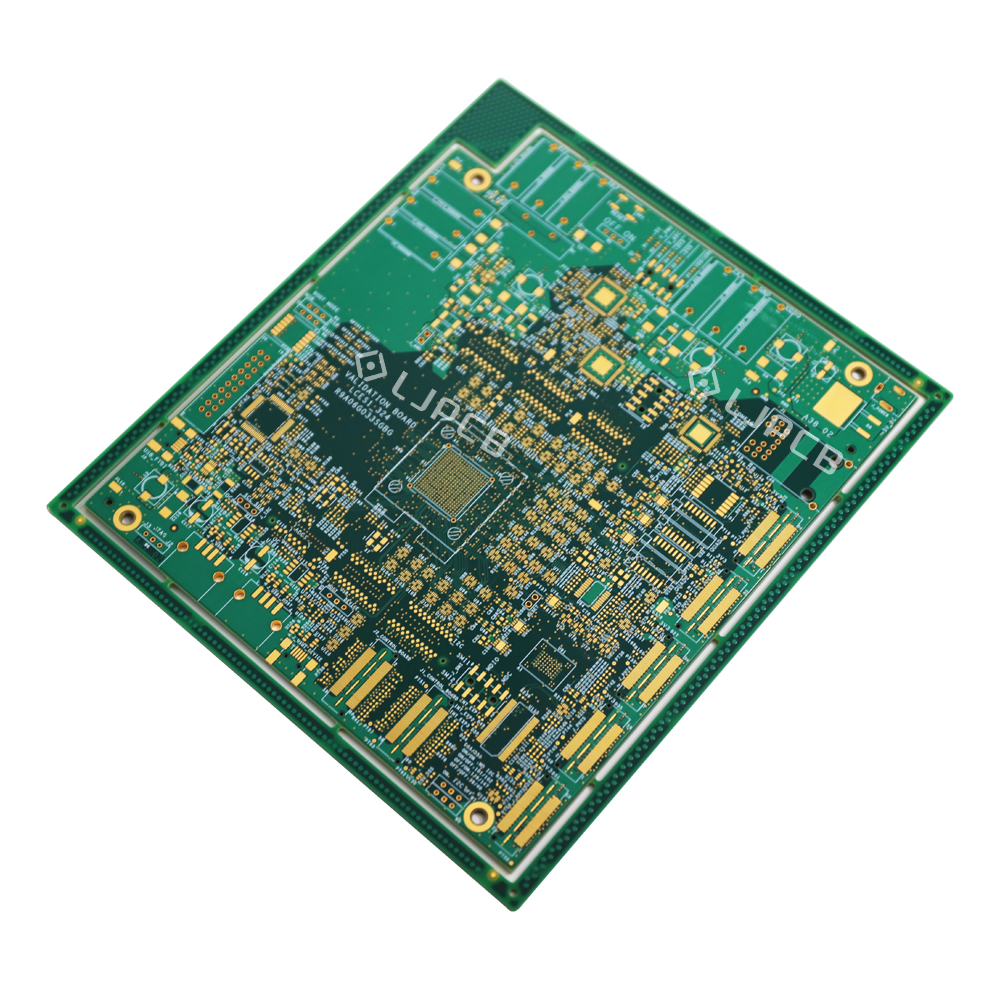 8L HDI PCB Manufacturing 03